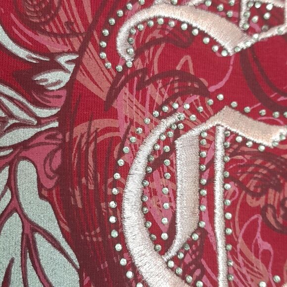 BCBG Max Azria Cloth Pants Size Large - Picture 6 of 7